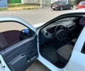 Білий Рено Логан, об'ємом двигуна 1.4 л та пробігом 78 тис. км за 4500 $, фото 7 на Automoto.ua