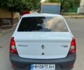 Білий Рено Логан, об'ємом двигуна 1.39 л та пробігом 78 тис. км за 4500 $, фото 2 на Automoto.ua