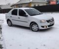 Белый Рено Логан, объемом двигателя 1.46 л и пробегом 130 тыс. км за 5200 $, фото 1 на Automoto.ua