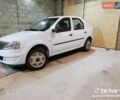 Білий Рено Логан, об'ємом двигуна 1.39 л та пробігом 200 тис. км за 3700 $, фото 7 на Automoto.ua