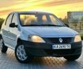 Белый Рено Логан, объемом двигателя 1.4 л и пробегом 274 тыс. км за 3999 $, фото 1 на Automoto.ua