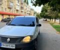 Білий Рено Логан, об'ємом двигуна 1.4 л та пробігом 78 тис. км за 4500 $, фото 1 на Automoto.ua