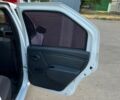 Білий Рено Логан, об'ємом двигуна 1.39 л та пробігом 78 тис. км за 4500 $, фото 8 на Automoto.ua