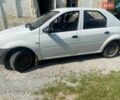 Белый Рено Логан, объемом двигателя 1.39 л и пробегом 270 тыс. км за 2800 $, фото 3 на Automoto.ua
