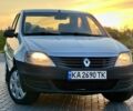 Белый Рено Логан, объемом двигателя 1.4 л и пробегом 274 тыс. км за 3009 $, фото 1 на Automoto.ua