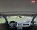 Білий Рено Логан, об'ємом двигуна 1.39 л та пробігом 192 тис. км за 5000 $, фото 12 на Automoto.ua