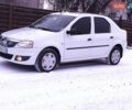 Белый Рено Логан, объемом двигателя 1.46 л и пробегом 130 тыс. км за 5200 $, фото 3 на Automoto.ua