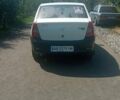 Білий Рено Логан, об'ємом двигуна 1.4 л та пробігом 170 тис. км за 3500 $, фото 3 на Automoto.ua