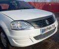 Белый Рено Логан, объемом двигателя 1.39 л и пробегом 316 тыс. км за 2900 $, фото 6 на Automoto.ua