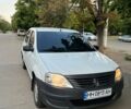 Білий Рено Логан, об'ємом двигуна 1.39 л та пробігом 78 тис. км за 4500 $, фото 3 на Automoto.ua