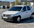 Білий Рено Логан, об'ємом двигуна 1.4 л та пробігом 252 тис. км за 3900 $, фото 2 на Automoto.ua