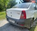 Белый Рено Логан, объемом двигателя 1.39 л и пробегом 270 тыс. км за 2800 $, фото 9 на Automoto.ua