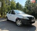 Білий Рено Логан, об'ємом двигуна 1.39 л та пробігом 294 тис. км за 3000 $, фото 1 на Automoto.ua