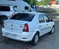 Белый Рено Логан, объемом двигателя 1.39 л и пробегом 325 тыс. км за 2650 $, фото 3 на Automoto.ua