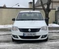 Білий Рено Логан, об'ємом двигуна 1.4 л та пробігом 213 тис. км за 3899 $, фото 3 на Automoto.ua