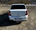 Белый Рено Логан, объемом двигателя 1.4 л и пробегом 290 тыс. км за 3450 $, фото 6 на Automoto.ua