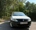 Білий Рено Логан, об'ємом двигуна 1.39 л та пробігом 294 тис. км за 3000 $, фото 1 на Automoto.ua