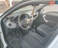 Белый Рено Логан, объемом двигателя 1.46 л и пробегом 196 тыс. км за 5500 $, фото 9 на Automoto.ua