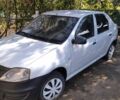 Білий Рено Логан, об'ємом двигуна 1.39 л та пробігом 283 тис. км за 4000 $, фото 2 на Automoto.ua