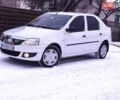 Белый Рено Логан, объемом двигателя 1.46 л и пробегом 130 тыс. км за 5200 $, фото 27 на Automoto.ua
