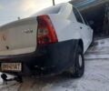 Белый Рено Логан, объемом двигателя 1.4 л и пробегом 137 тыс. км за 3200 $, фото 8 на Automoto.ua
