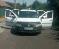 Білий Рено Логан, об'ємом двигуна 1.4 л та пробігом 170 тис. км за 3500 $, фото 1 на Automoto.ua