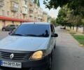Білий Рено Логан, об'ємом двигуна 1.39 л та пробігом 78 тис. км за 4500 $, фото 4 на Automoto.ua