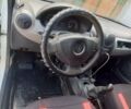 Белый Рено Логан, объемом двигателя 1.4 л и пробегом 137 тыс. км за 3001 $, фото 10 на Automoto.ua