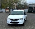 Білий Рено Логан, об'ємом двигуна 1.4 л та пробігом 317 тис. км за 2800 $, фото 1 на Automoto.ua