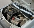 Білий Рено Логан, об'ємом двигуна 1.39 л та пробігом 78 тис. км за 4500 $, фото 14 на Automoto.ua