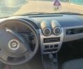 Білий Рено Логан, об'ємом двигуна 1.4 л та пробігом 270 тис. км за 5331 $, фото 4 на Automoto.ua
