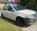 Белый Рено Логан, объемом двигателя 1.4 л и пробегом 270 тыс. км за 2800 $, фото 1 на Automoto.ua
