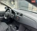Білий Рено Логан, об'ємом двигуна 1.5 л та пробігом 80 тис. км за 7700 $, фото 20 на Automoto.ua