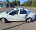 Білий Рено Логан, об'ємом двигуна 1.4 л та пробігом 270 тис. км за 5331 $, фото 1 на Automoto.ua