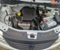 Белый Рено Логан, объемом двигателя 1.39 л и пробегом 53 тыс. км за 5500 $, фото 47 на Automoto.ua