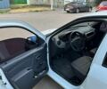 Білий Рено Логан, об'ємом двигуна 1.39 л та пробігом 78 тис. км за 4500 $, фото 11 на Automoto.ua