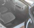 Білий Рено Логан, об'ємом двигуна 1.4 л та пробігом 180 тис. км за 3850 $, фото 9 на Automoto.ua