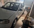 Білий Рено Логан, об'ємом двигуна 1.4 л та пробігом 219 тис. км за 3900 $, фото 3 на Automoto.ua