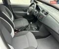 Білий Рено Логан, об'ємом двигуна 1.5 л та пробігом 80 тис. км за 7700 $, фото 19 на Automoto.ua
