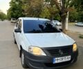 Білий Рено Логан, об'ємом двигуна 1.4 л та пробігом 78 тис. км за 4500 $, фото 1 на Automoto.ua