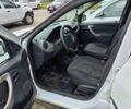 Белый Рено Логан, объемом двигателя 1.46 л и пробегом 640 тыс. км за 1800 $, фото 8 на Automoto.ua