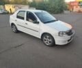 Белый Рено Логан, объемом двигателя 1.46 л и пробегом 196 тыс. км за 5500 $, фото 6 на Automoto.ua