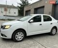 Білий Рено Логан, об'ємом двигуна 1.5 л та пробігом 80 тис. км за 7700 $, фото 6 на Automoto.ua
