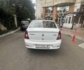 Білий Рено Логан, об'ємом двигуна 1.4 л та пробігом 467 тис. км за 2400 $, фото 5 на Automoto.ua