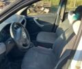 Белый Рено Логан, объемом двигателя 1.39 л и пробегом 310 тыс. км за 2800 $, фото 4 на Automoto.ua