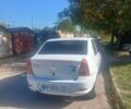 Білий Рено Логан, об'ємом двигуна 1.4 л та пробігом 320 тис. км за 2810 $, фото 3 на Automoto.ua