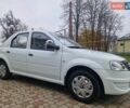 Белый Рено Логан, объемом двигателя 1.39 л и пробегом 53 тыс. км за 5500 $, фото 31 на Automoto.ua