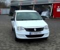 Білий Рено Логан, об'ємом двигуна 1.4 л та пробігом 317 тис. км за 2800 $, фото 1 на Automoto.ua
