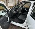 Білий Рено Логан, об'ємом двигуна 1.39 л та пробігом 174 тис. км за 5200 $, фото 3 на Automoto.ua