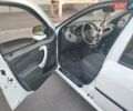 Белый Рено Логан, объемом двигателя 1.46 л и пробегом 196 тыс. км за 5500 $, фото 5 на Automoto.ua